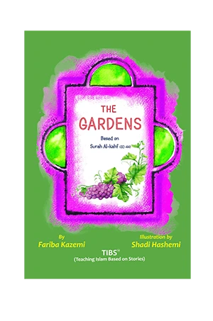 Quran Stories: Surah-Al-Kahf Quran Stories for Kids