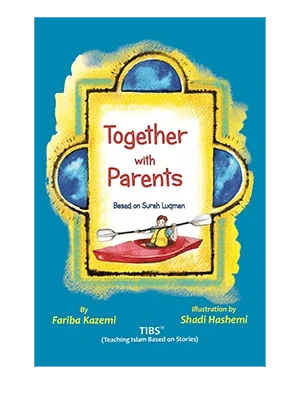 Islamic Teaching for Kids